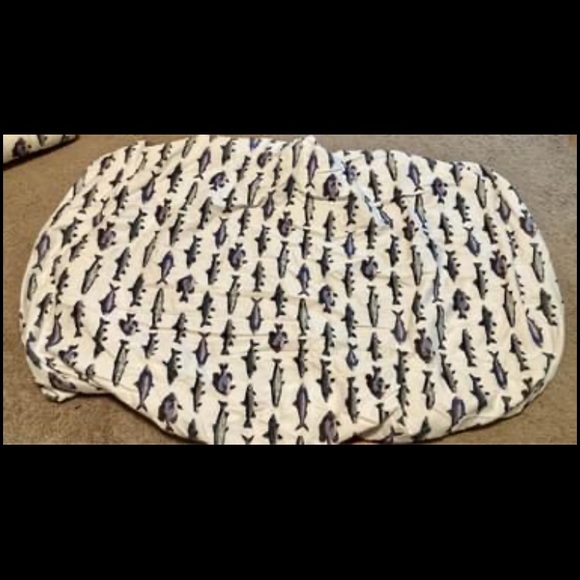 Carousel Designs Nursery bedding - Picture 2 of 9